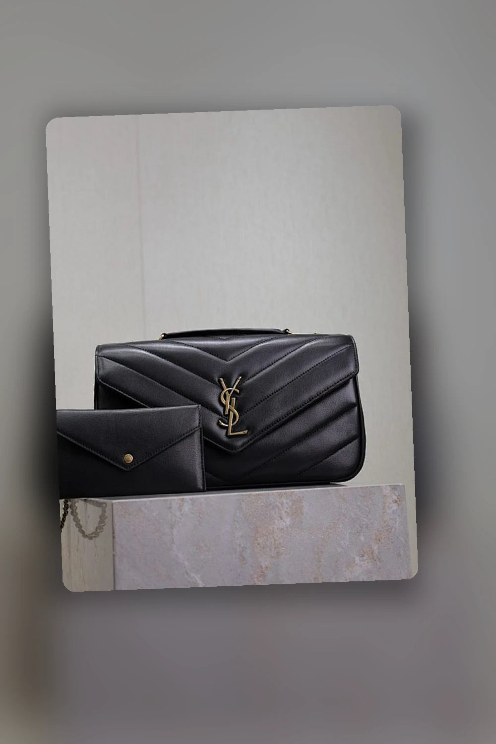 NB - YLS Bag - 1287