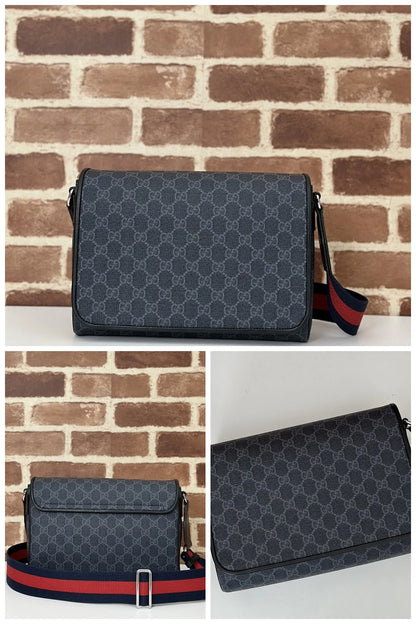 NB - GUKI Bag - 1458