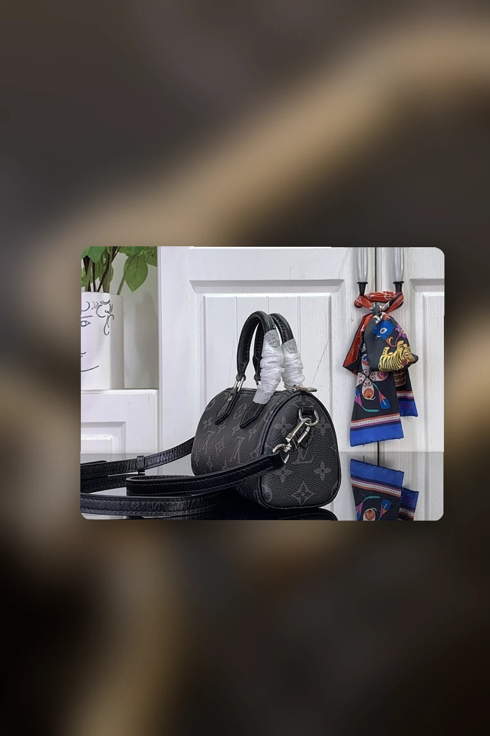 NB - LOV Bag - 1436