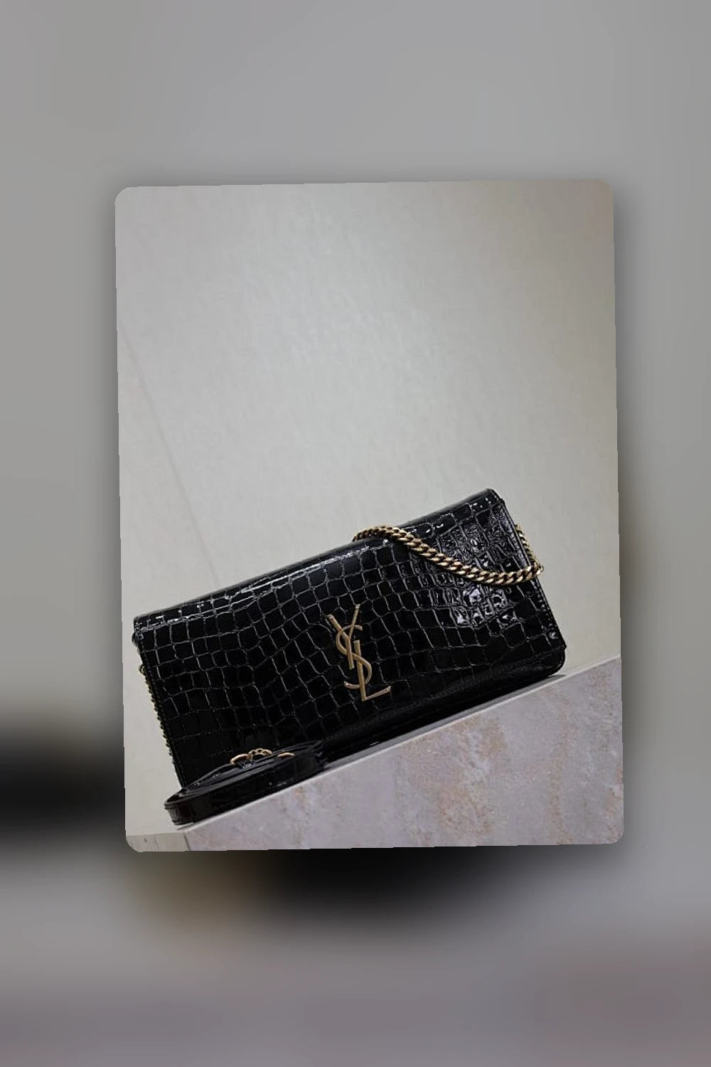 NB - YLS Bag - 1244