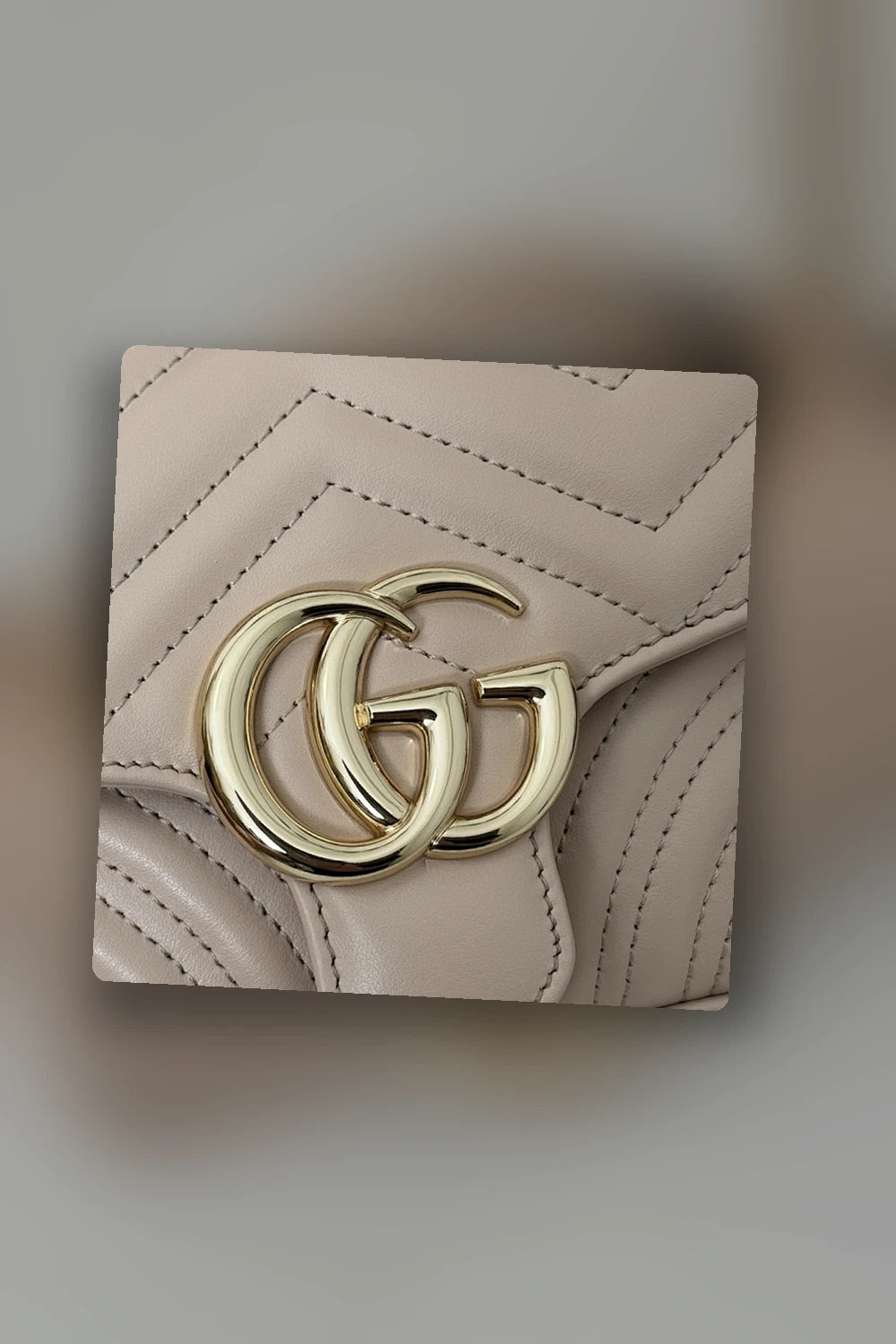 NB - GUKI Bag - 1115