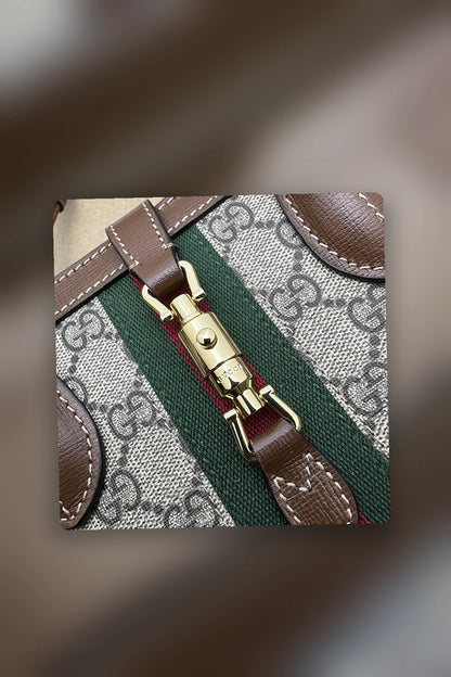 NB - GUKI Bag - 482