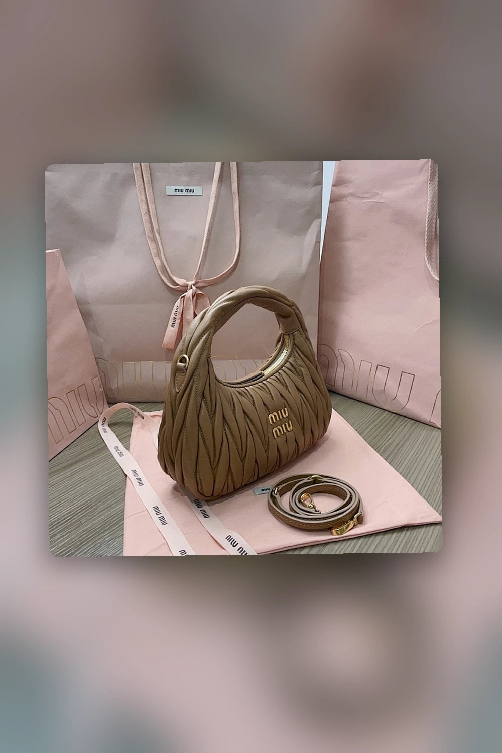 NB - MMU Bag - 250