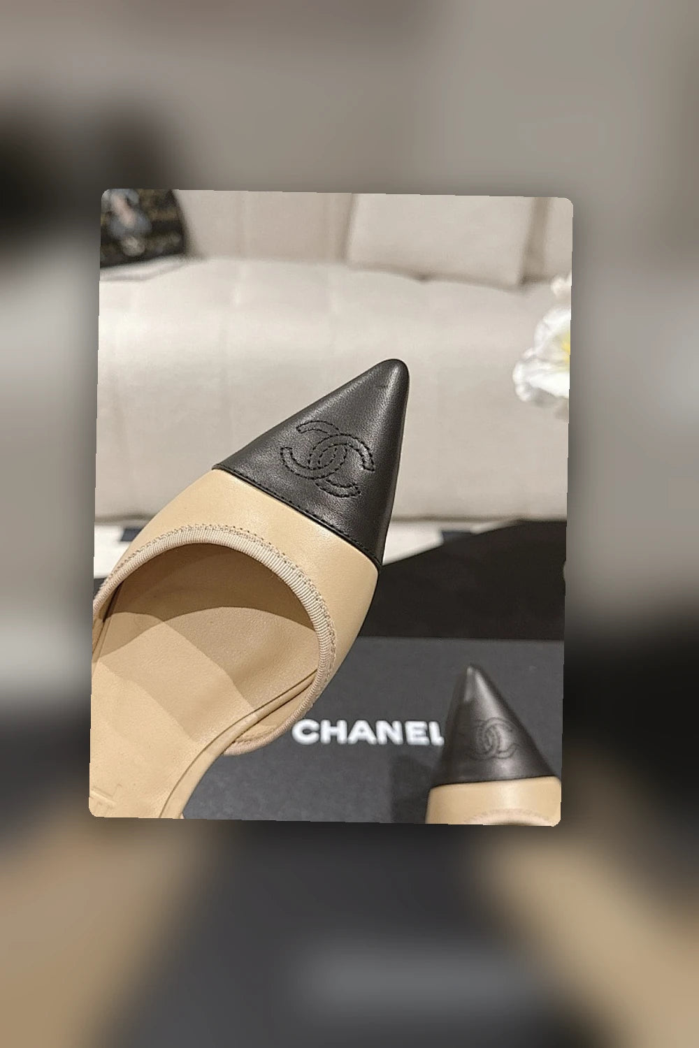 NB - CHL Mix Items - 088