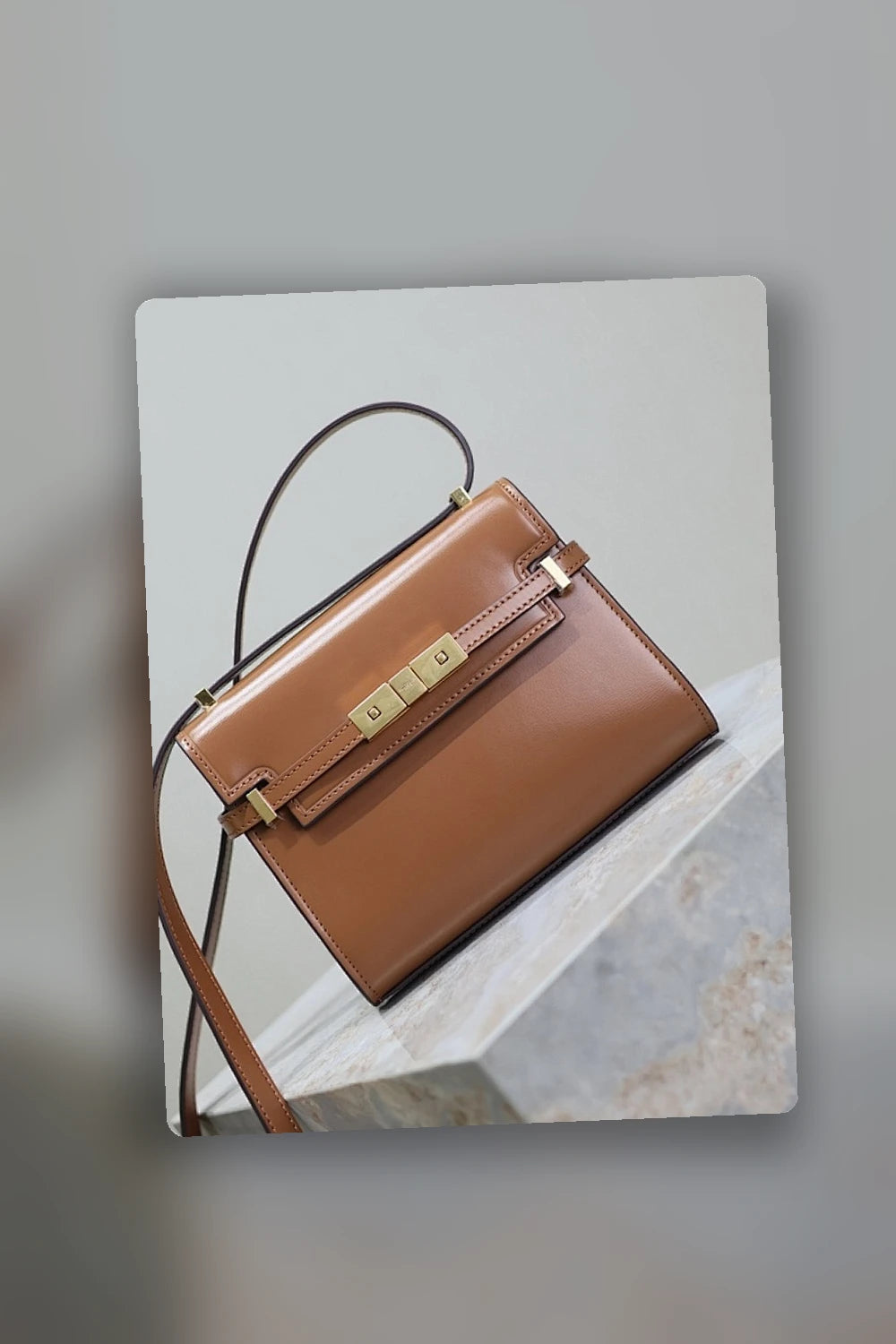 NB - YLS Bag - 1671