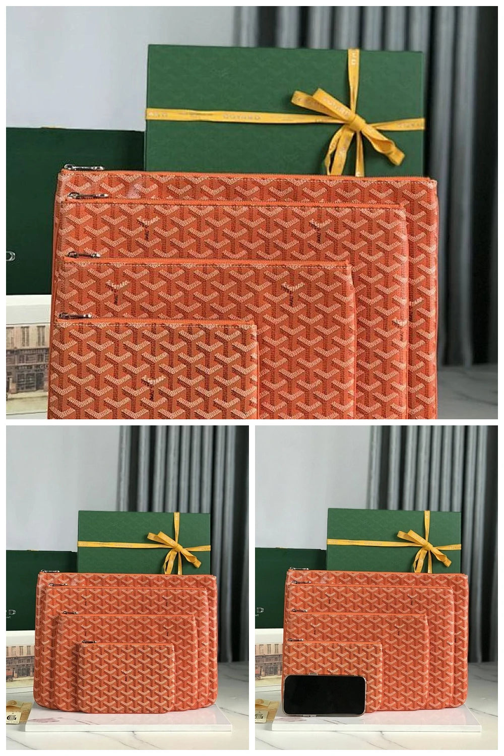 NB - Mix Wallet - 1057