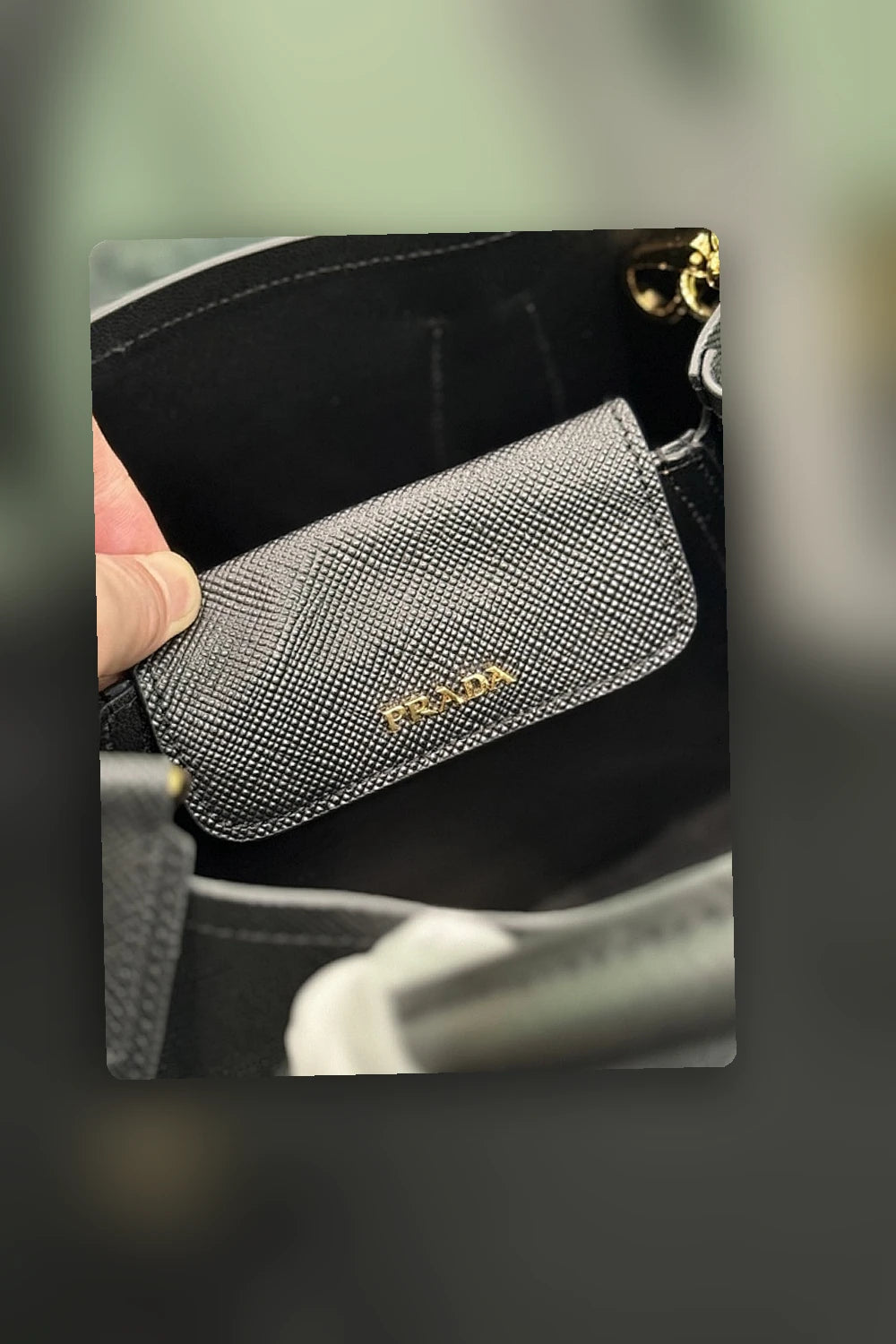 NB - PD Bag - 547