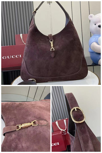 NB - GUKI Bag - 133
