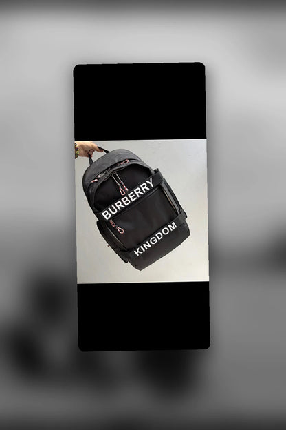 NB - BOR Bag - 962