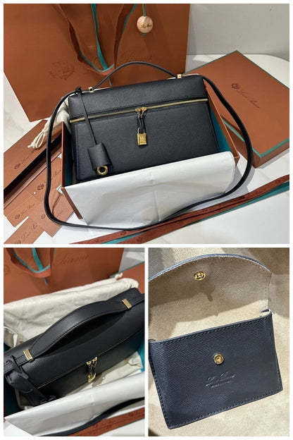 NB - DLVX Bag - 139