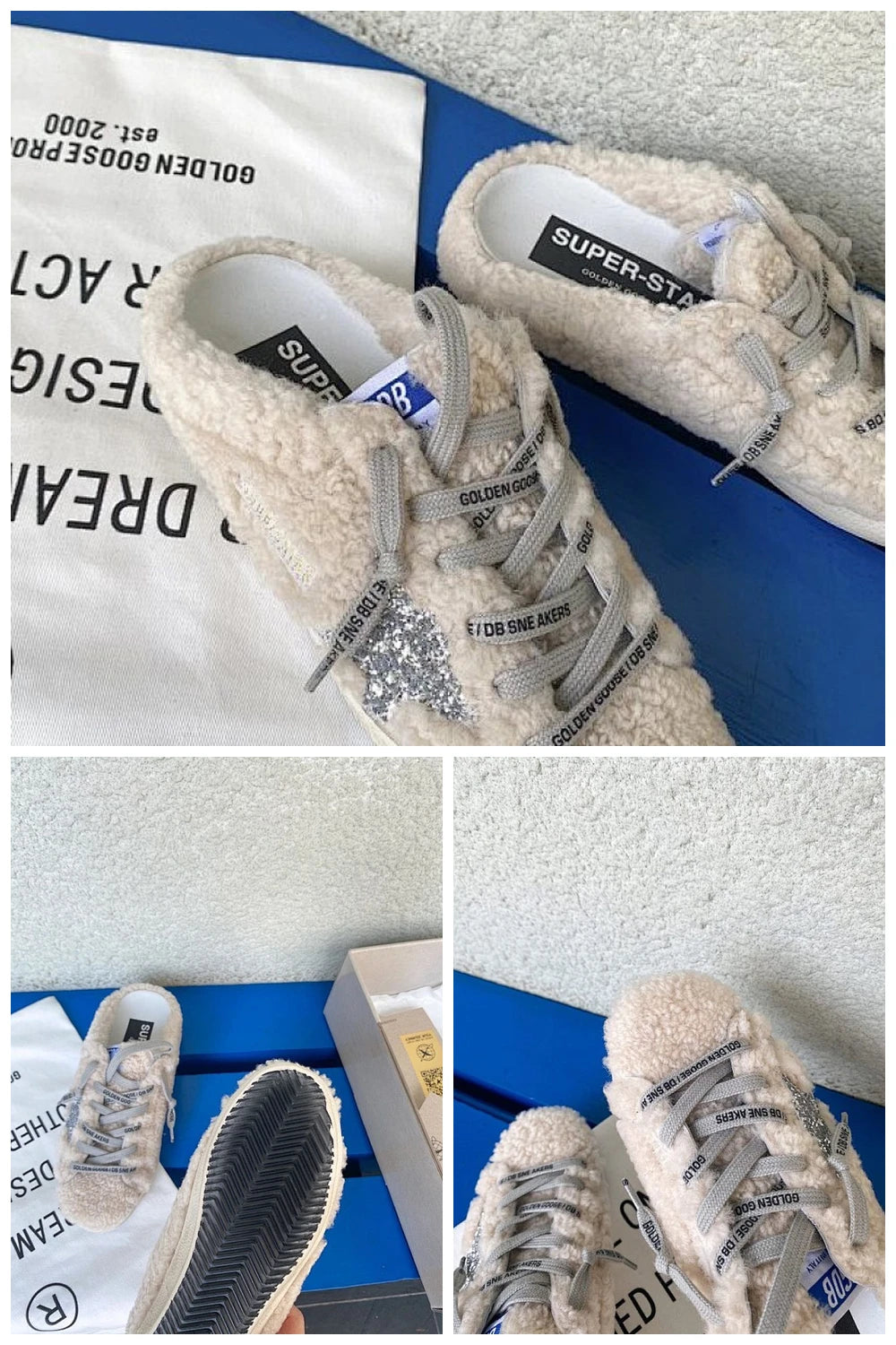 NB - SIMP Women Shoes - 254