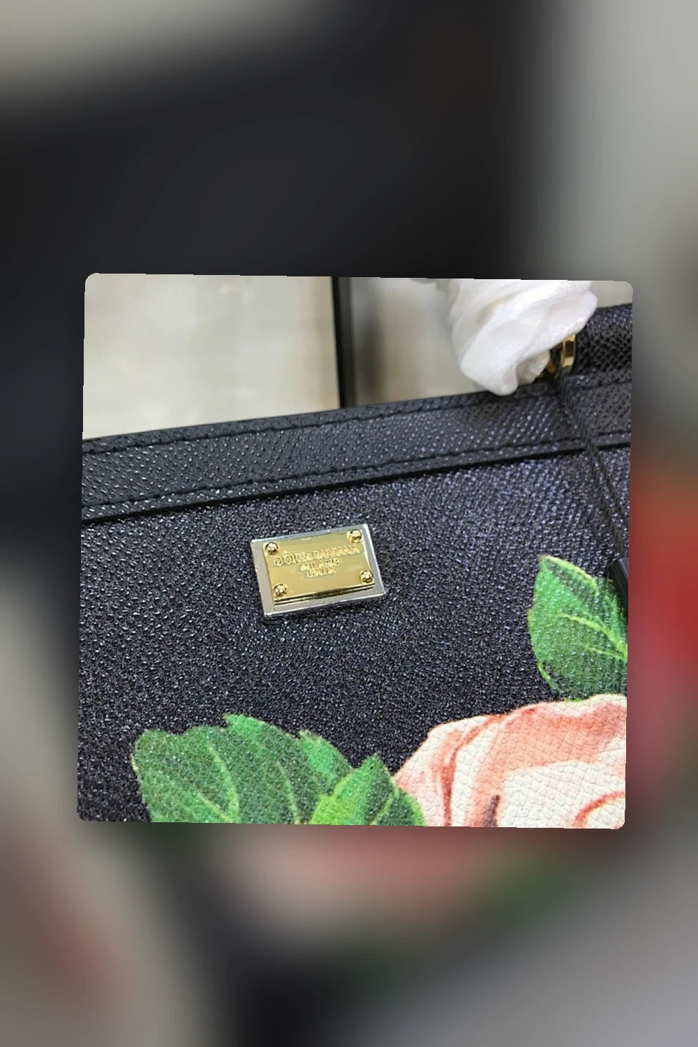 NB - DAG Bag - 1009
