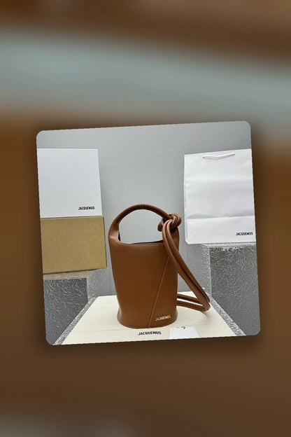 NB - JCA Bag - 287
