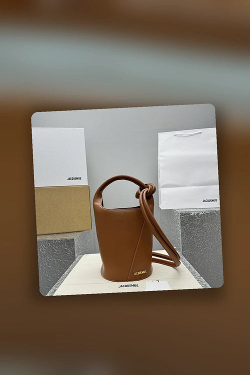 NB - JCA Bag - 287