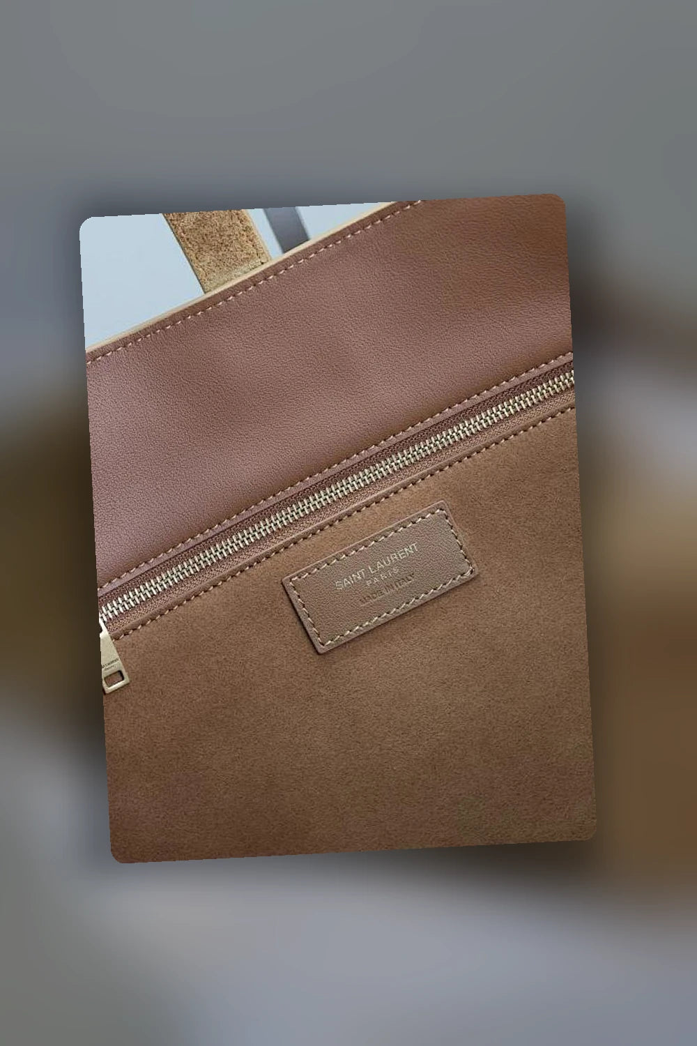 NB - YLS Bag - 877
