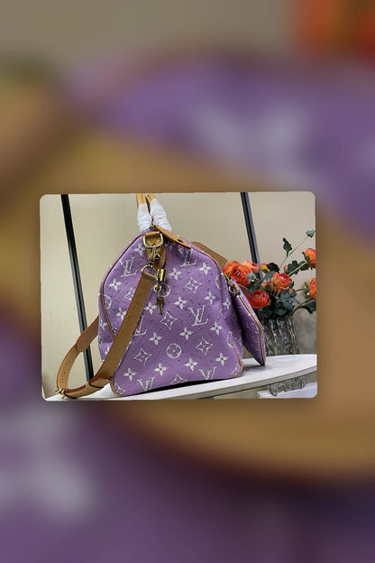 NB - LOV Bag - 1056
