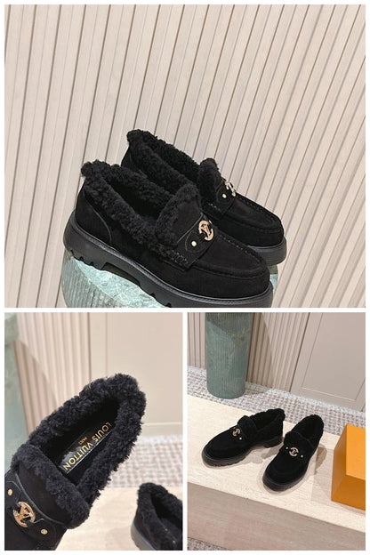 NB - LOV Women Shoes - 645