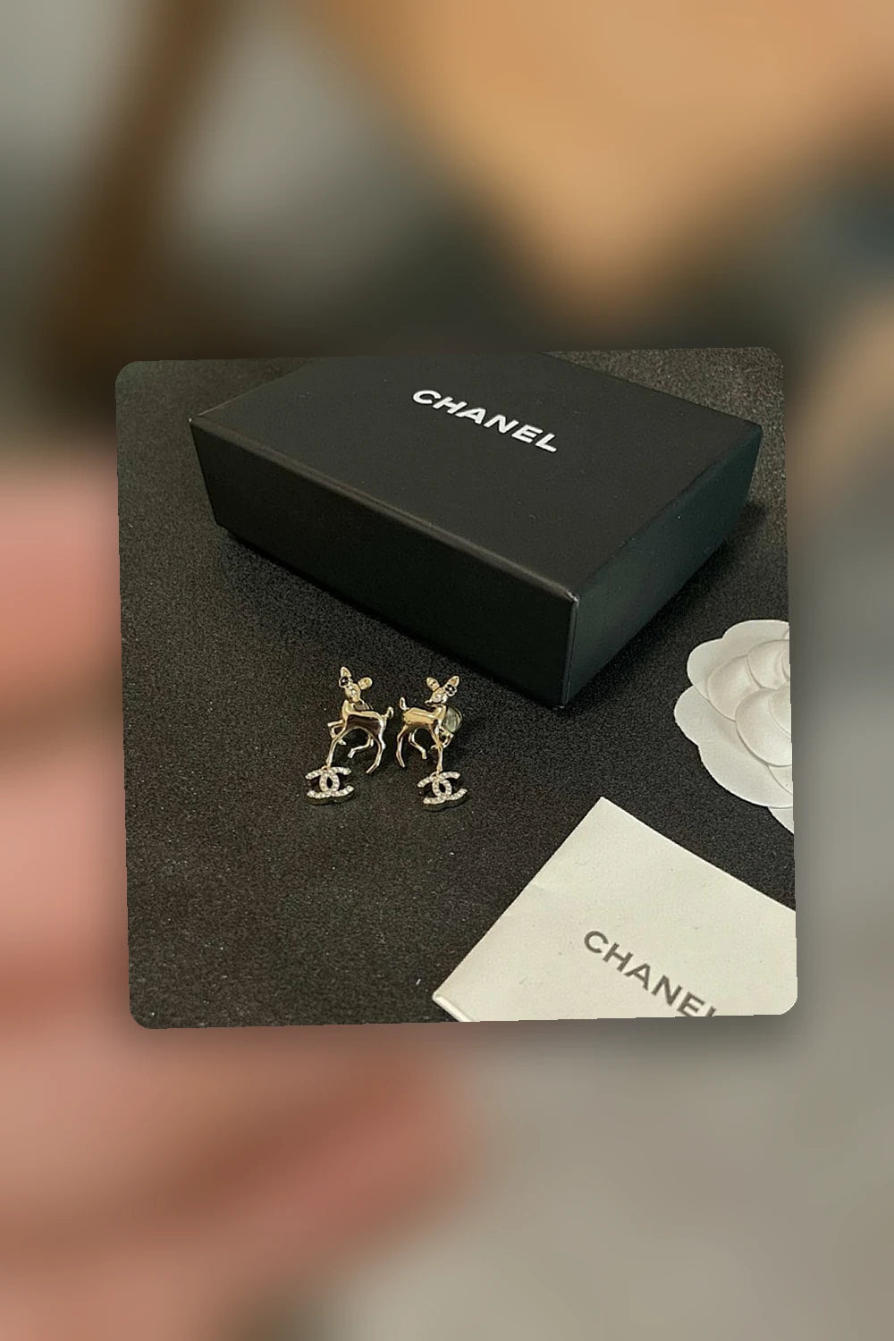 NB - CHL Jewelry - 1095