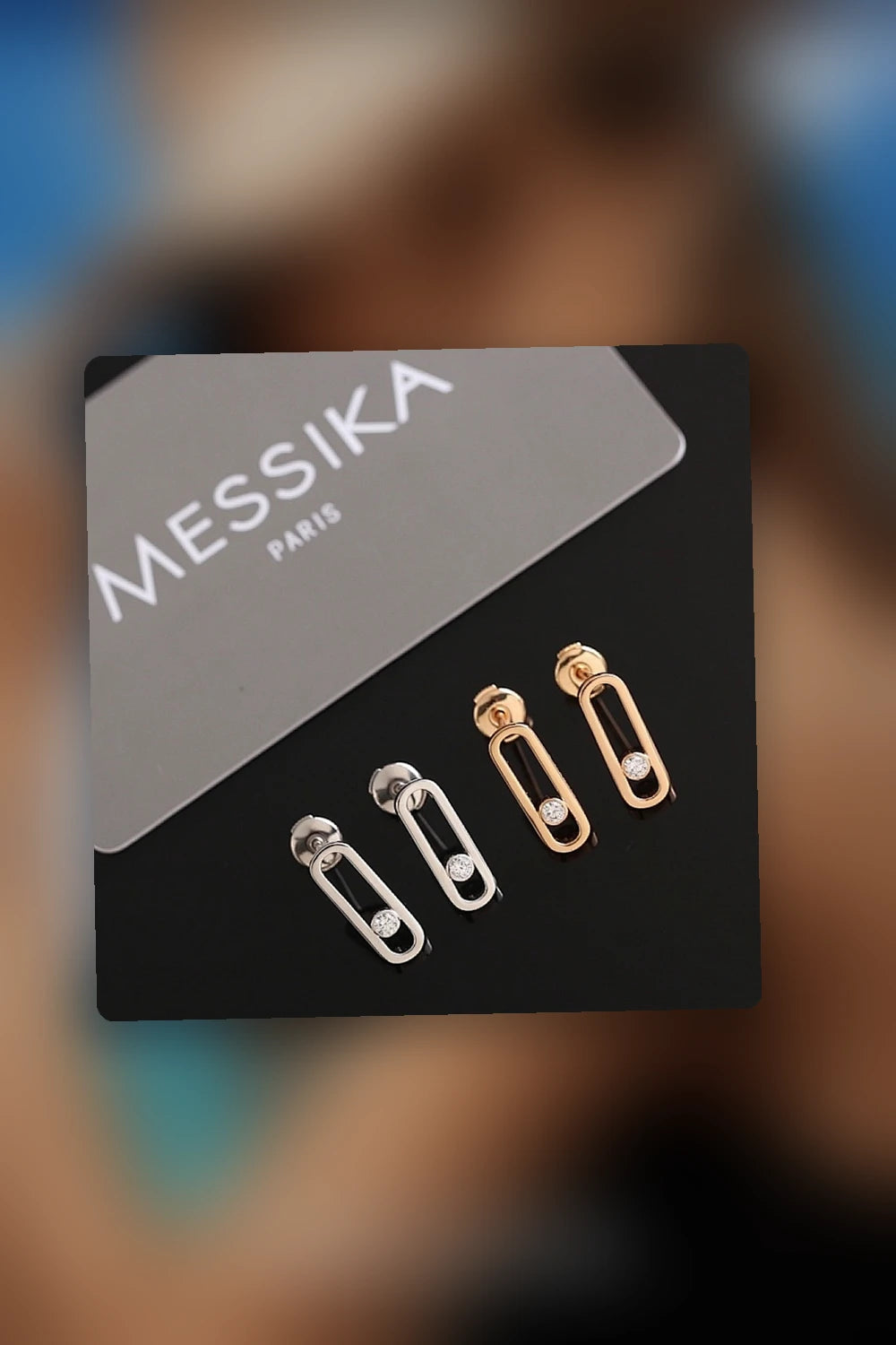 NB - MSKA Jewelry - 160