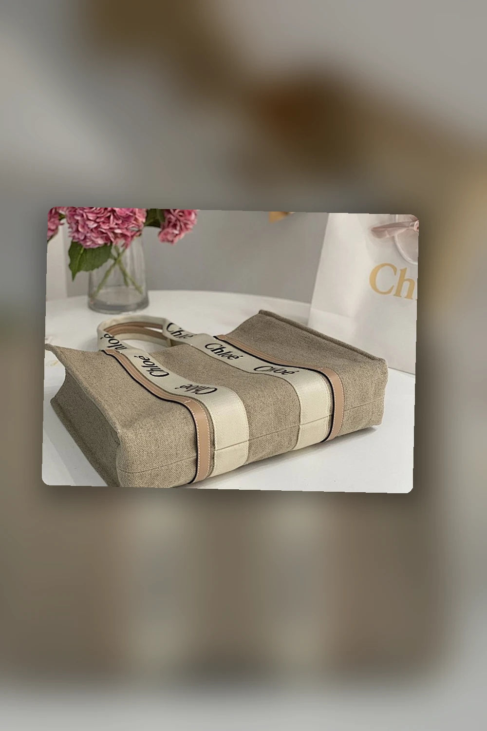NB - CLE Bag - 593
