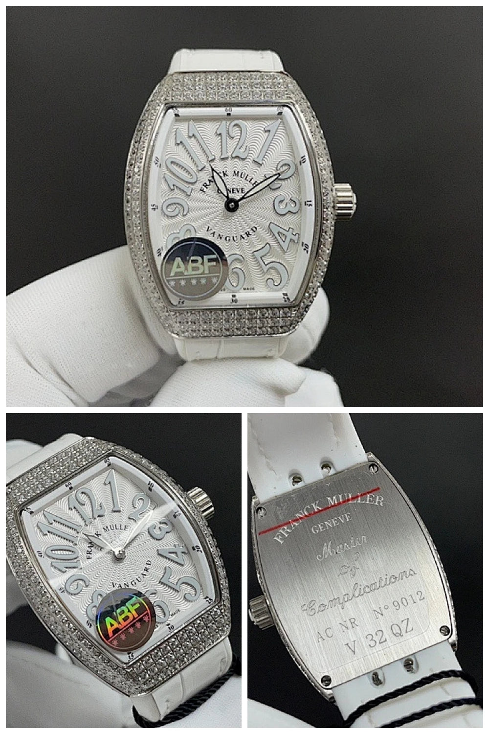 NB - Mix Watch - 610