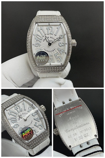 NB - Mix Watch - 610