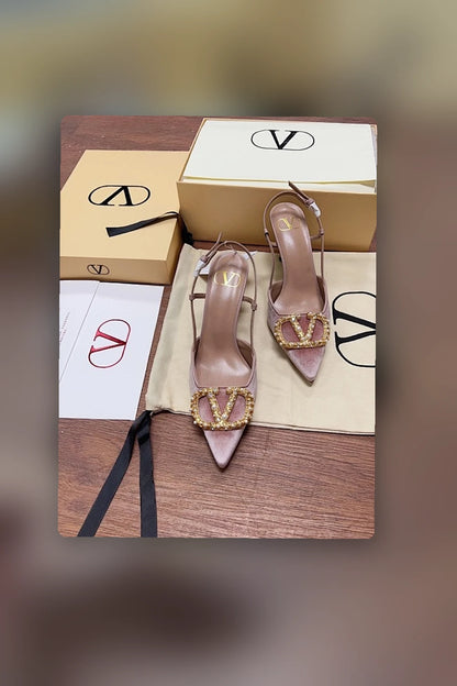 NB - VEL Women Shoes - 565