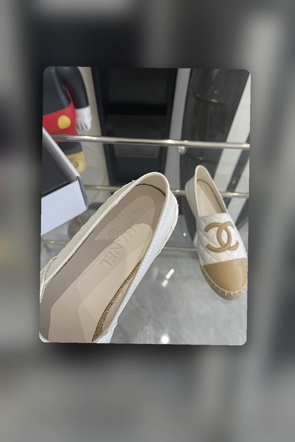 NB - CHL Mix Items - 167