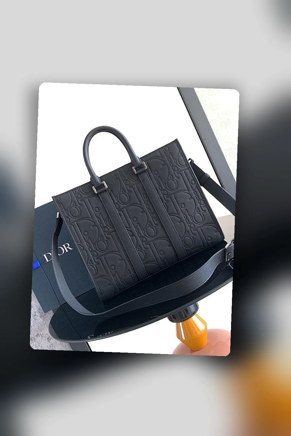 NB - DOR Bag - 1351