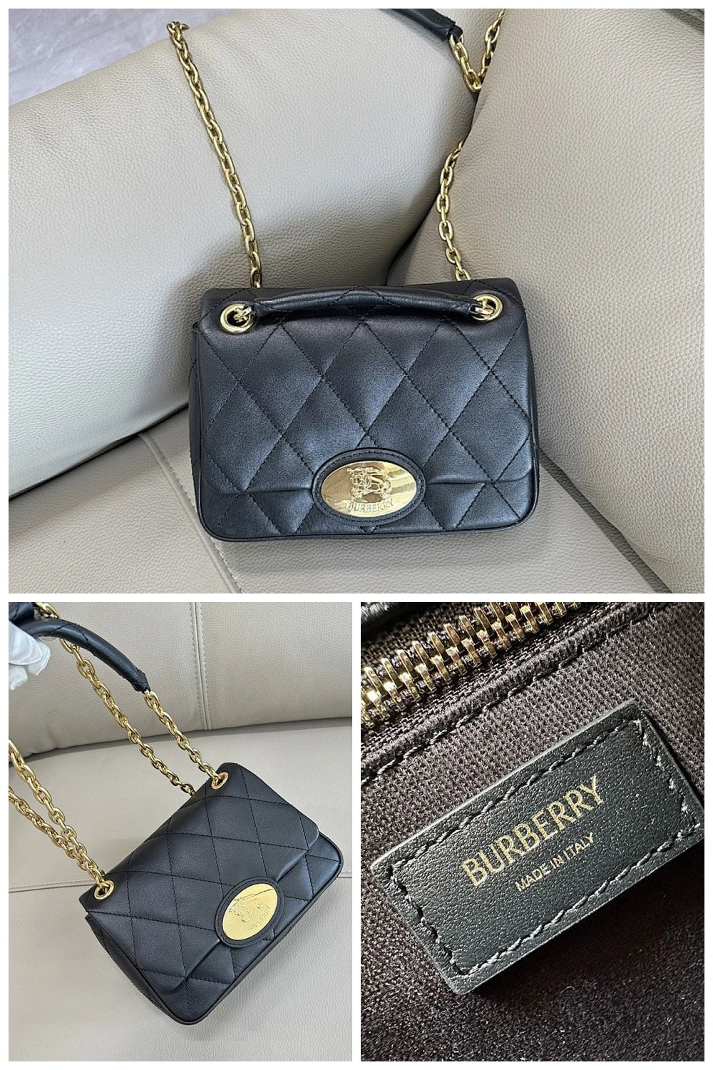 NB - BOR Bag - 575