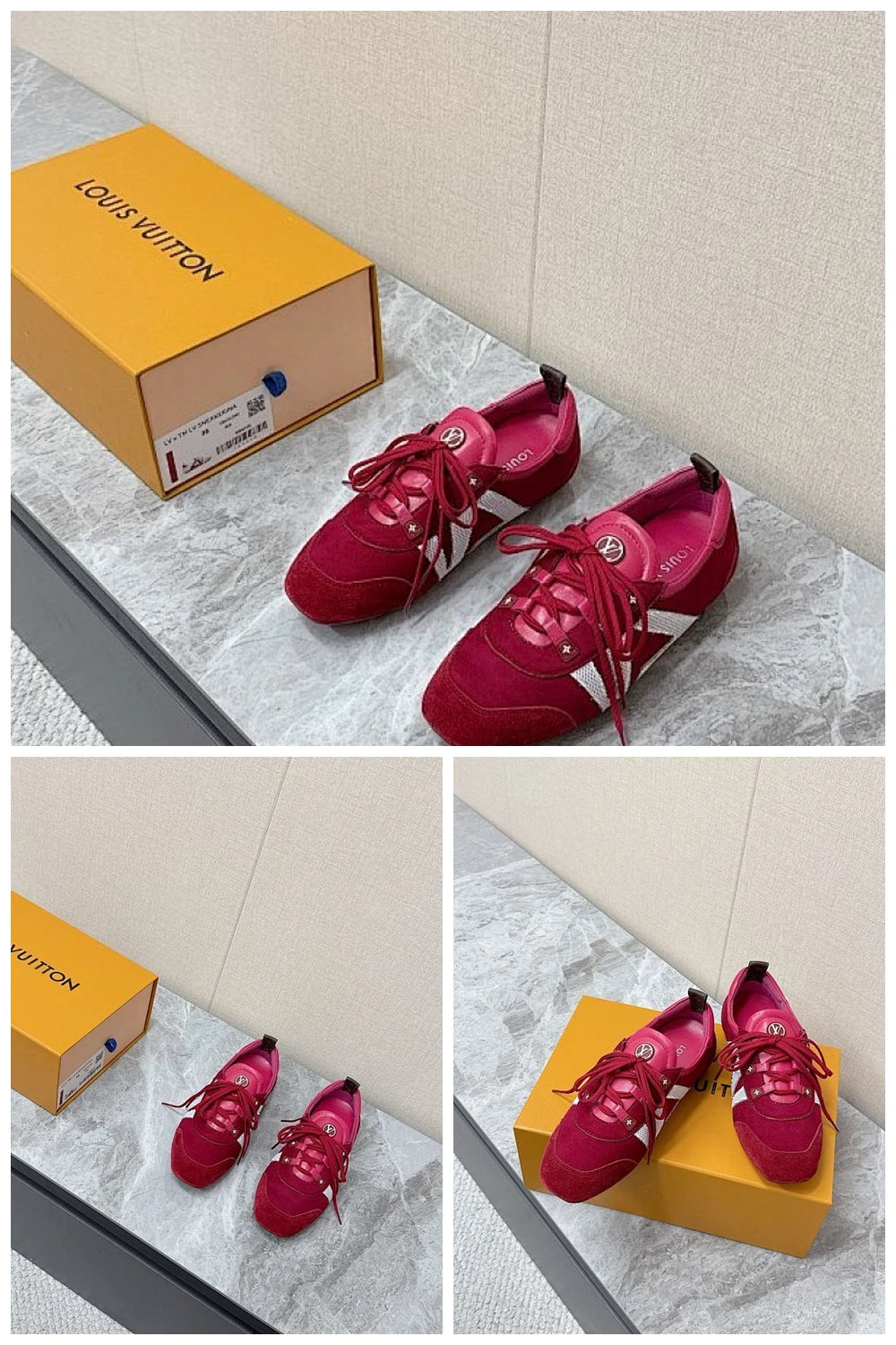 NB - LOV Women Shoes - 183