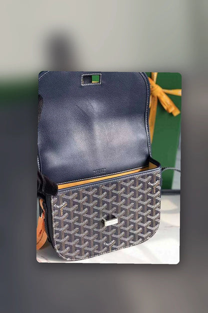 NB - GYO Bag - 670