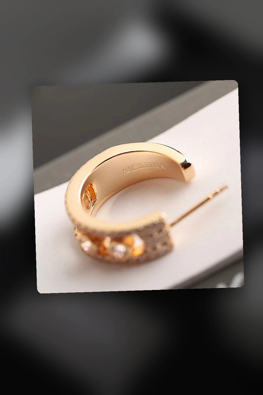 NB - MSKA Jewelry - 107