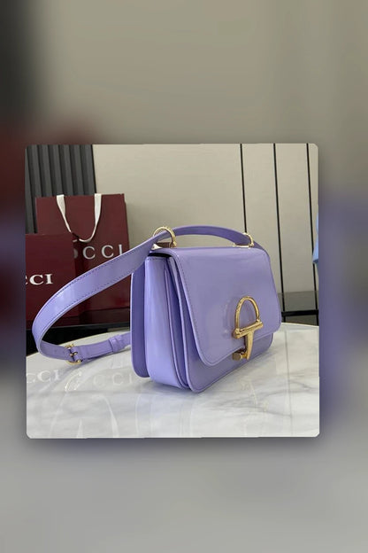 NB - GUKI Bag - 287