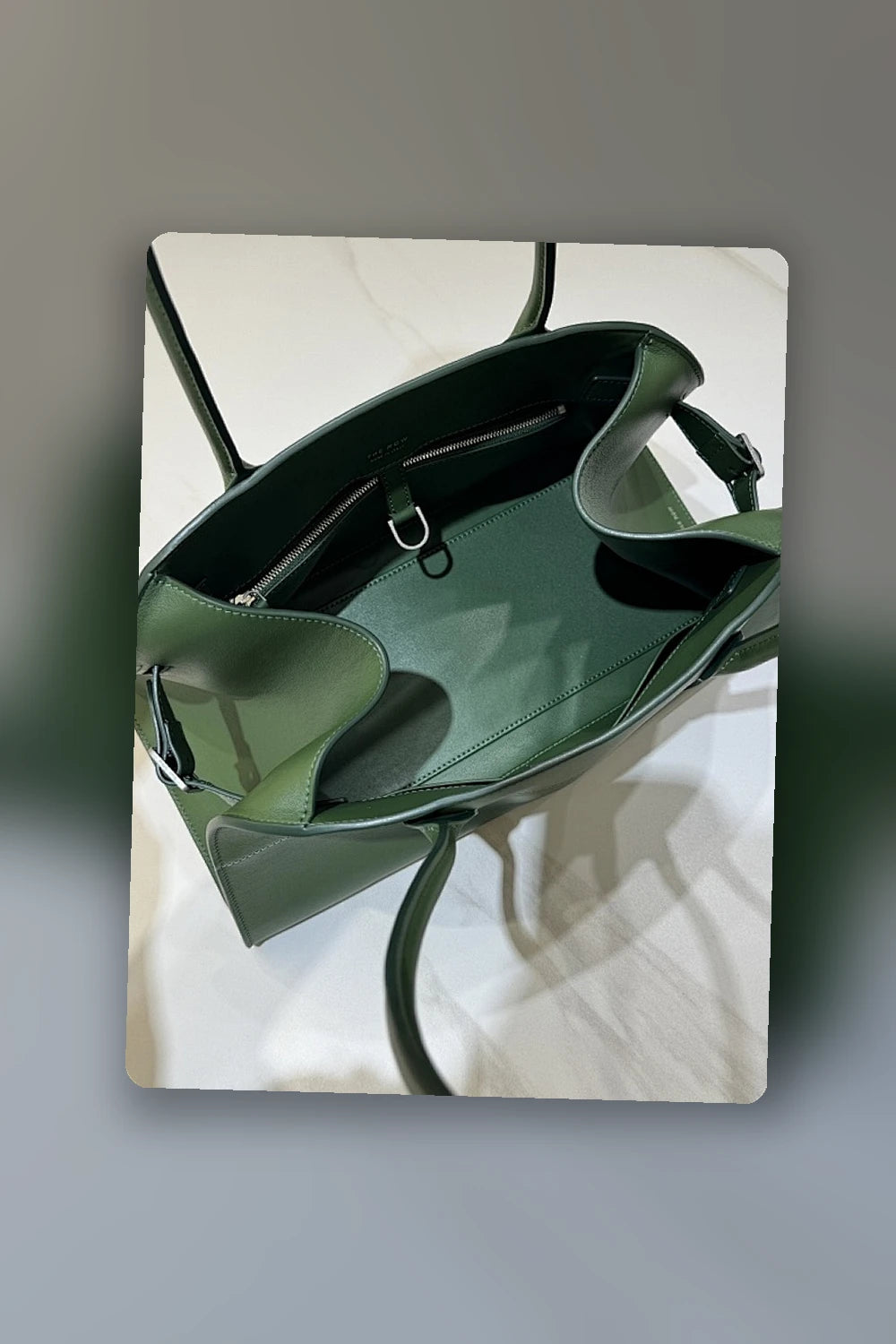 NB - THR Bag - 534