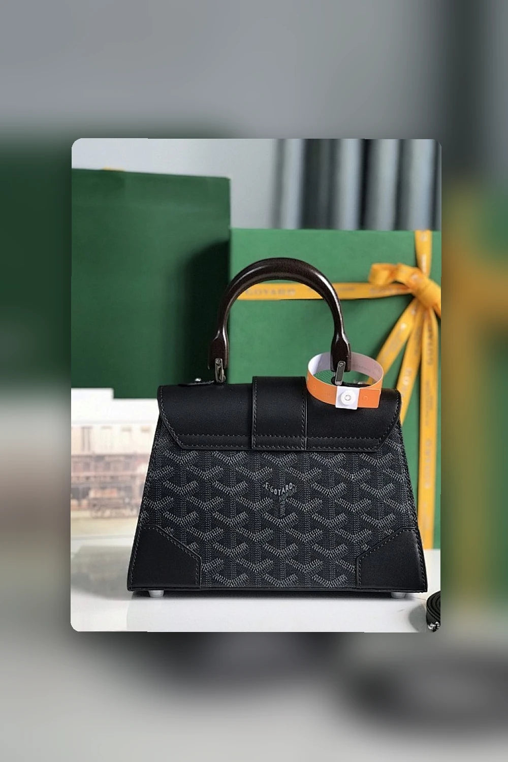 NB - GYO Bag - 1054