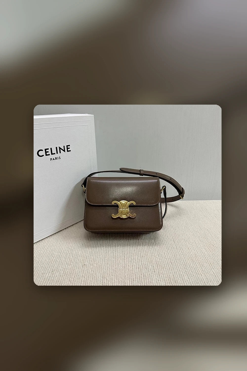 NB - COL Bag - 1181