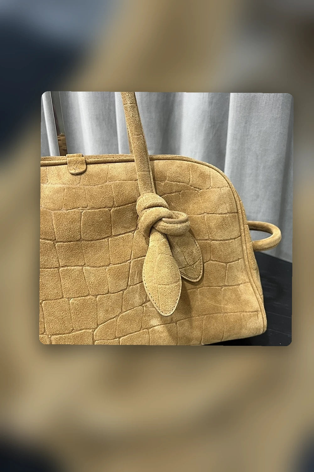 NB - JCA Bag - 153