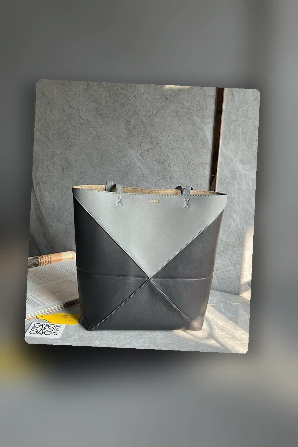 NB - LWO Bag - 151