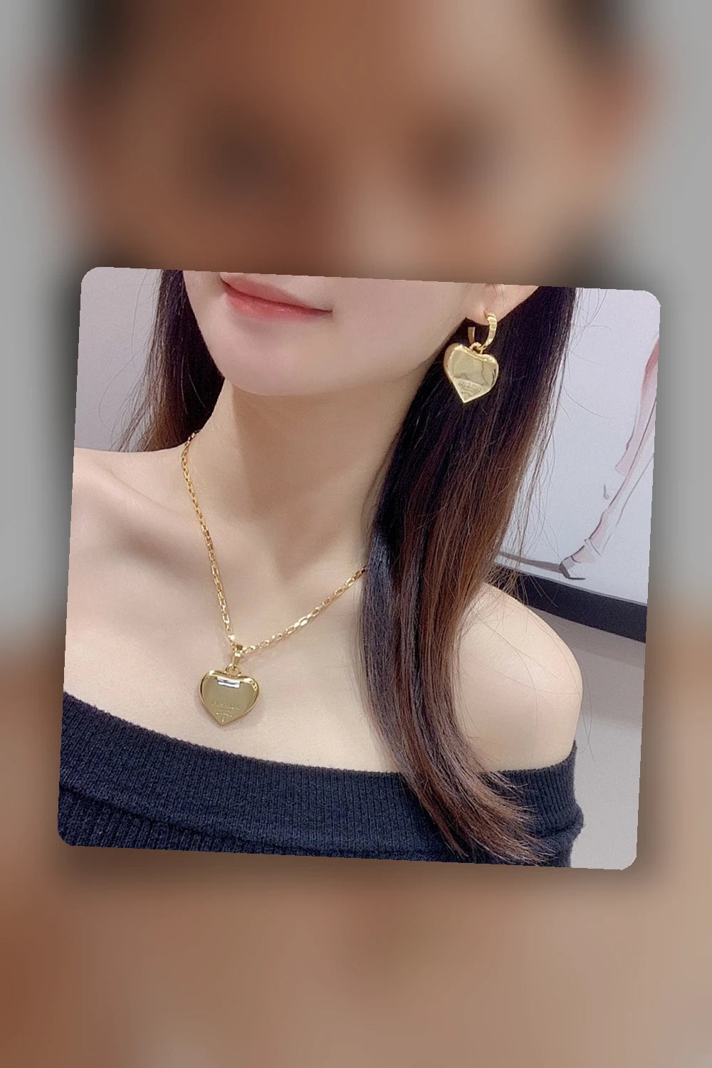 NB - PD Jewelry - 196