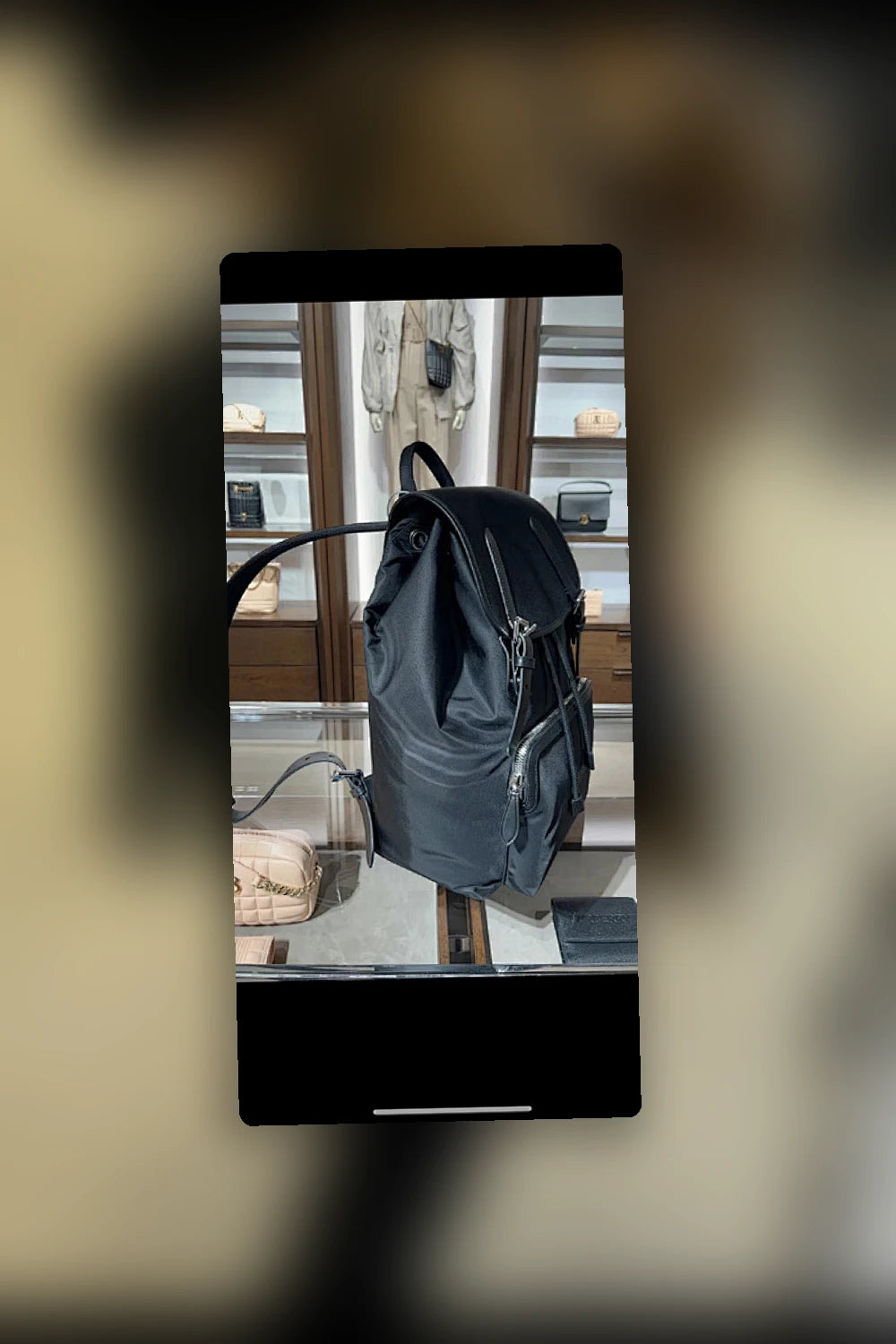 NB - BOR Bag - 148