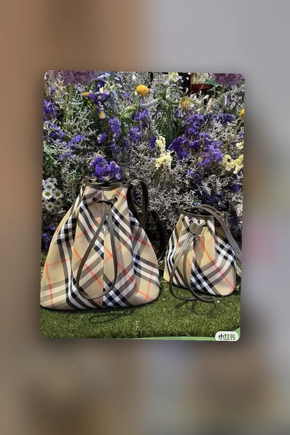 NB - BOR Bag - 555