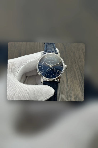 NB - Mix Watch - 1754