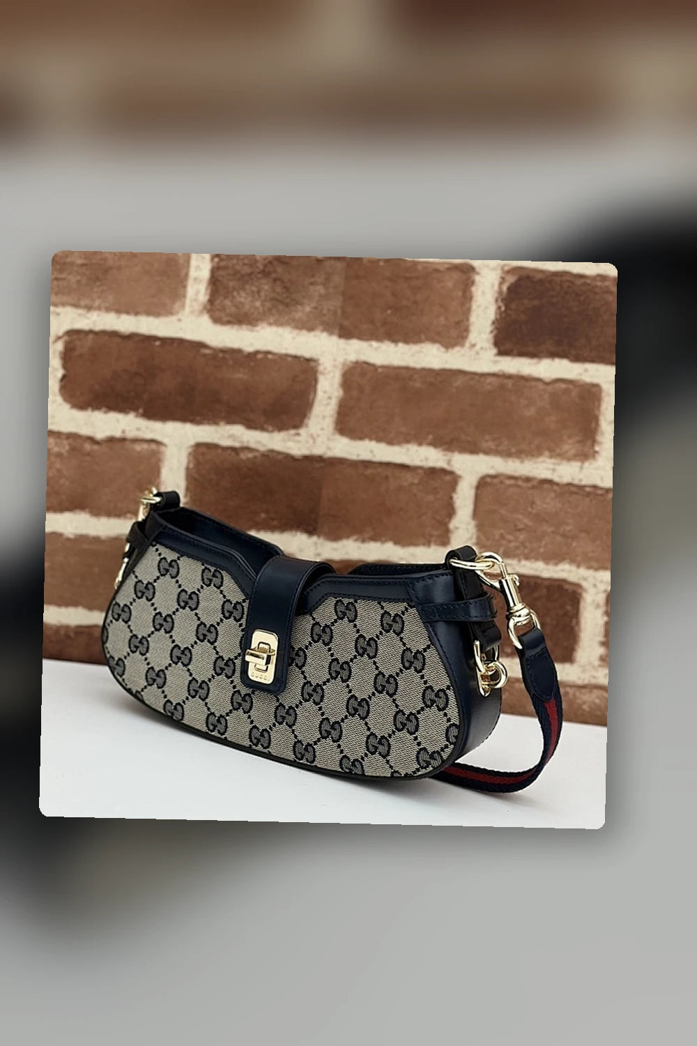 NB - GUKI Bag - 1006