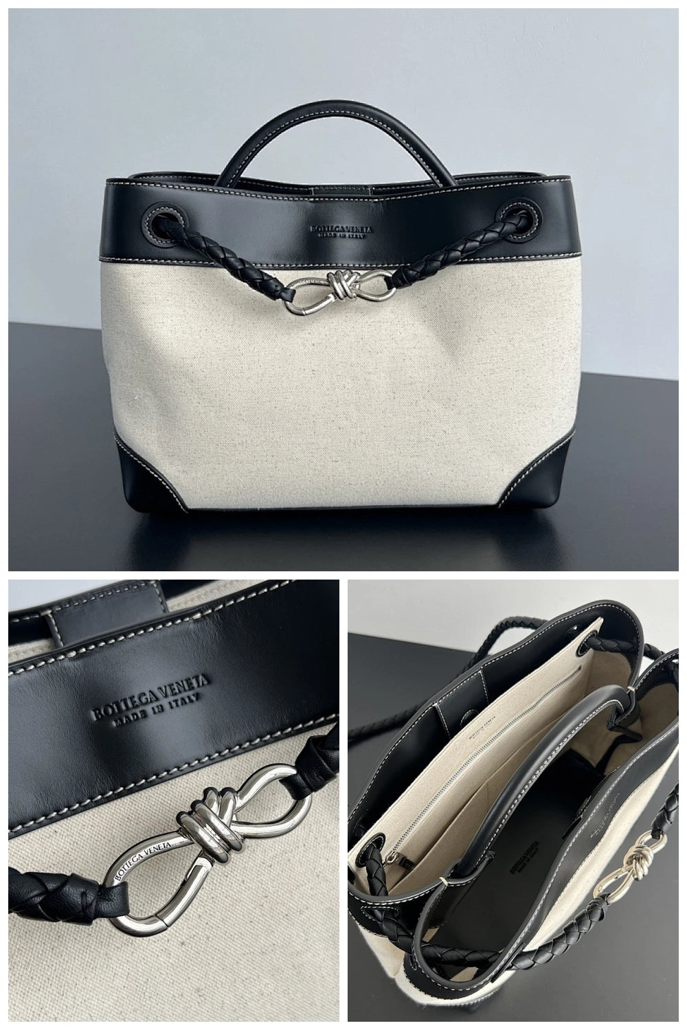NB - BOV Bag - 647