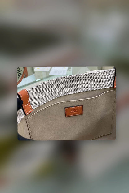 NB - CLE Bag - 658