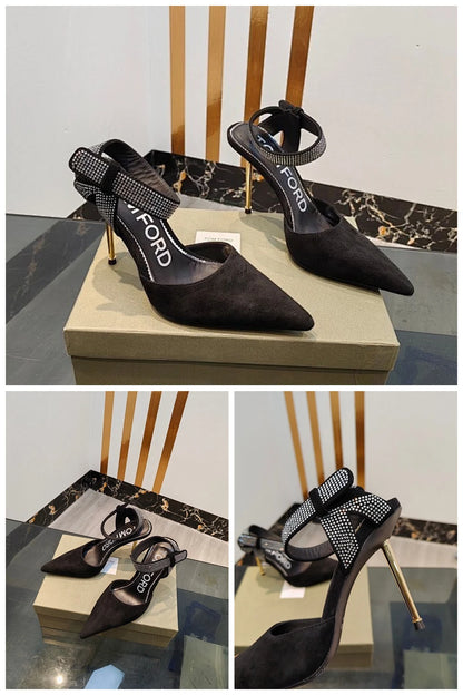 NB - BAM Women Shoes - 440