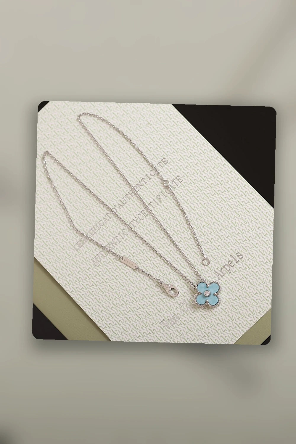 NB - VACA Jewelry - 212