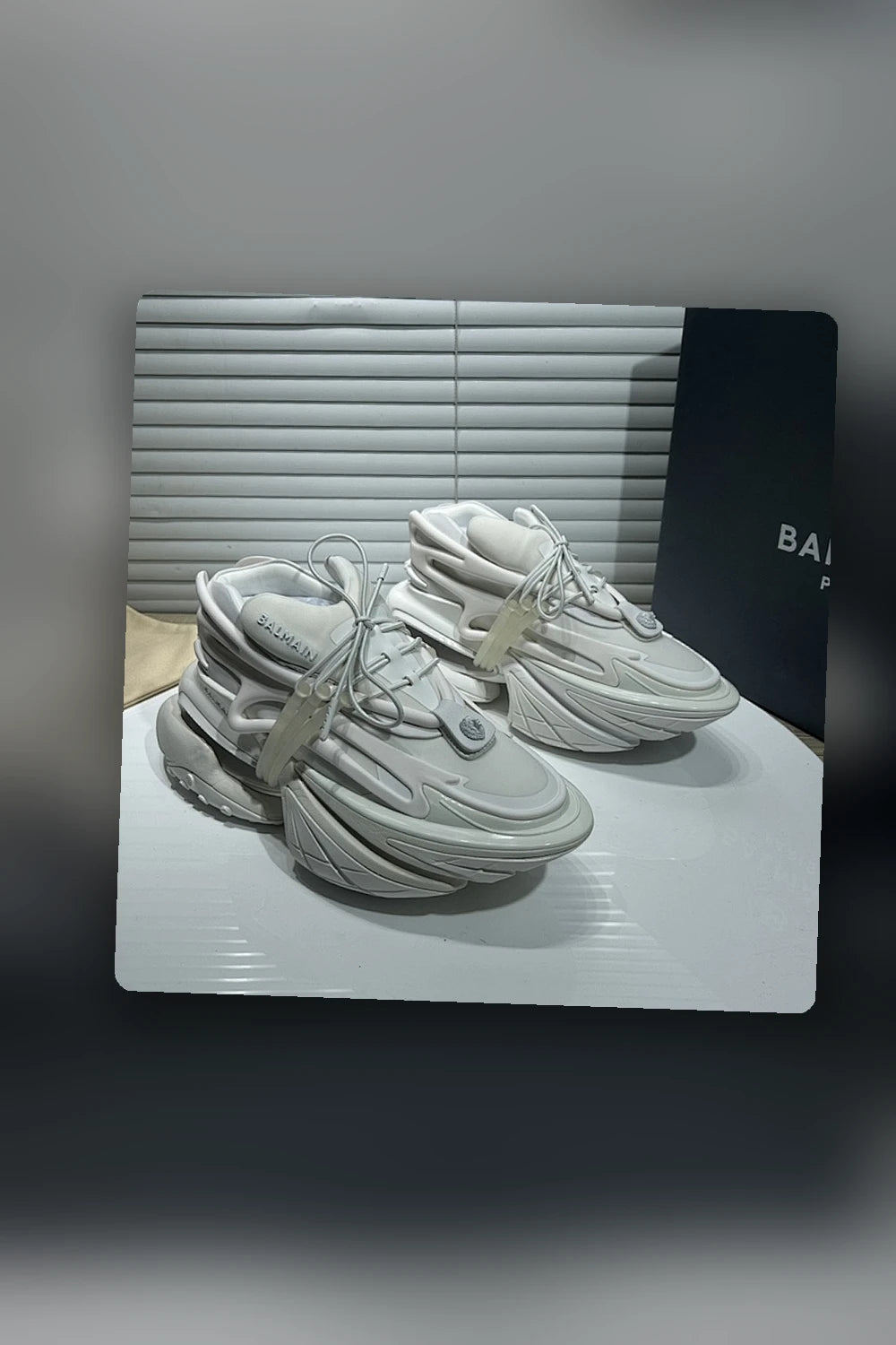 NB - BAM Women Shoes - 053