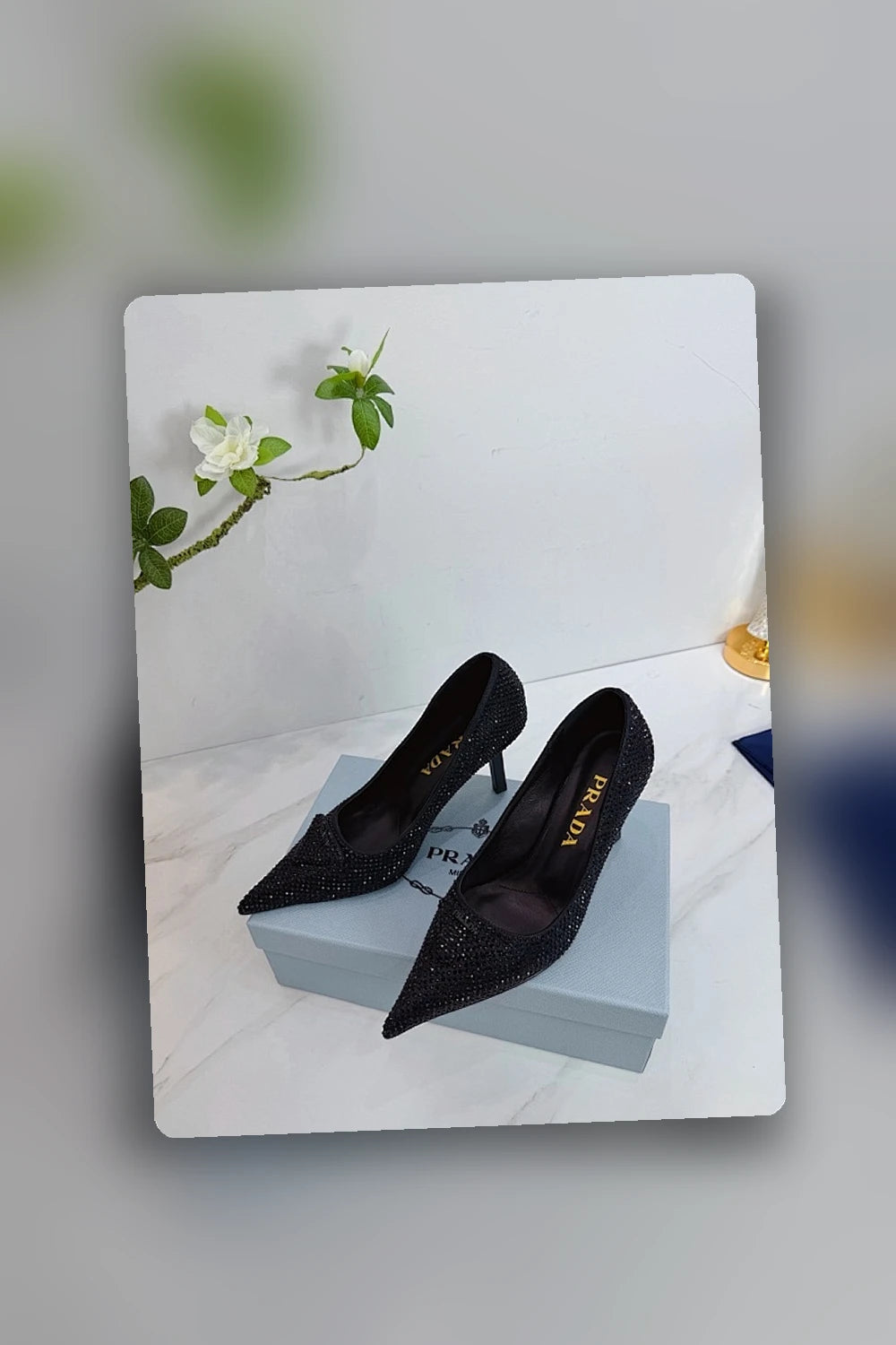 NB - PD Women Shoes - 664